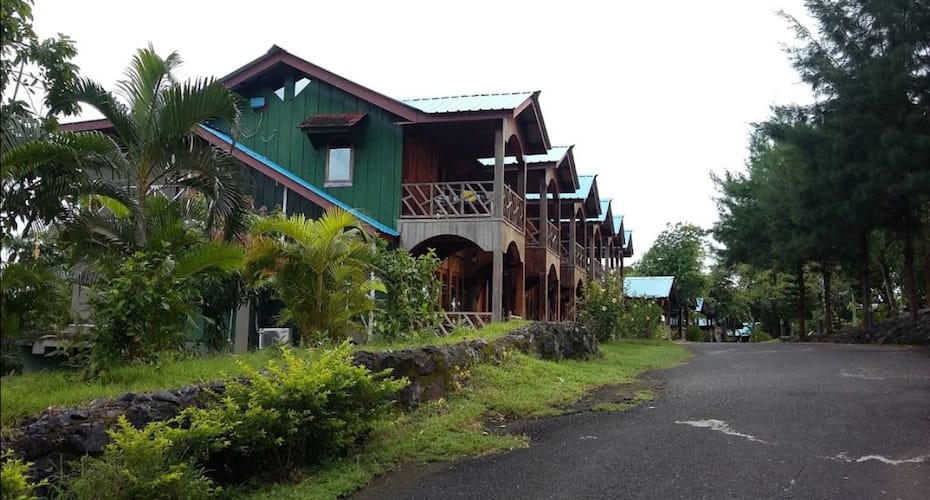 Sun City Resort, Port Blair 1